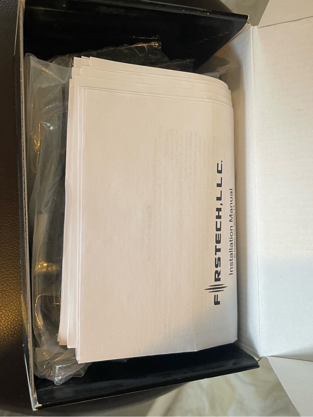 CompuStar CS800-S Remote Keyless System new - Picture 6 of 8